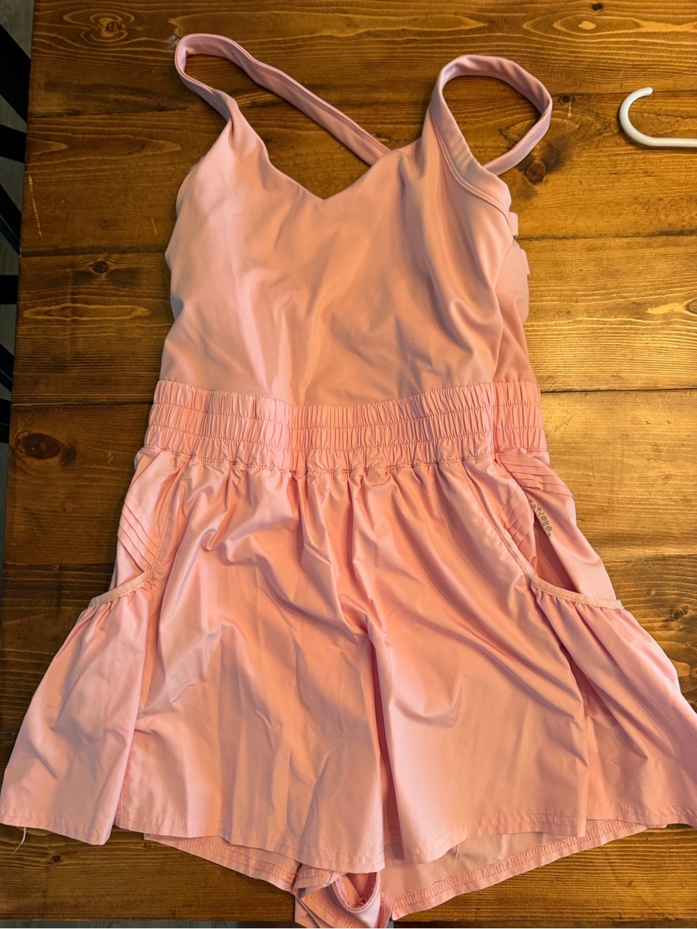 Free people get your flirt on shortsie